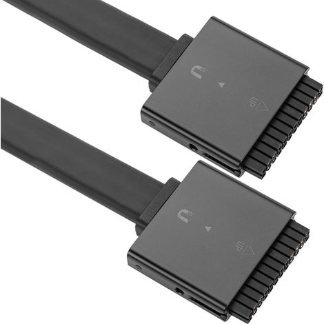 Ubiquiti USP-CABLE beige 1,5 m cavo di trasmissione (1/5)