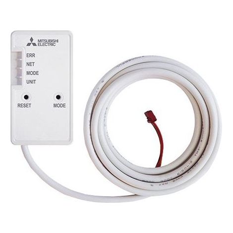 Contrôle Wi‑Fi Mitsubishi Electric MAC‑587IF‑E pour climatiseur