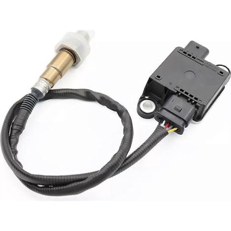 Compatible avec le capteur de particules d'échappement NOx JK21-5L239-AC 0281007763 PM (1/5)
