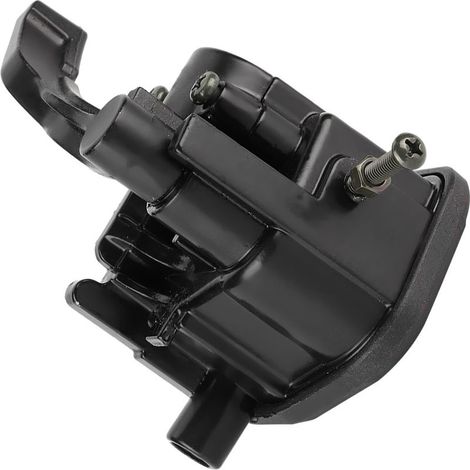 Poignée d'accélérateur pour moto et quad Yamaha 350, 660, 700 - Kit d'assemblage (1/5)