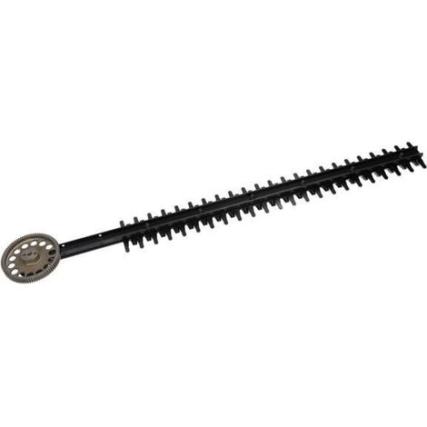 Jeu de couteaux pour Taille-Haie BOSCH OUTILLAGES - 2609006403