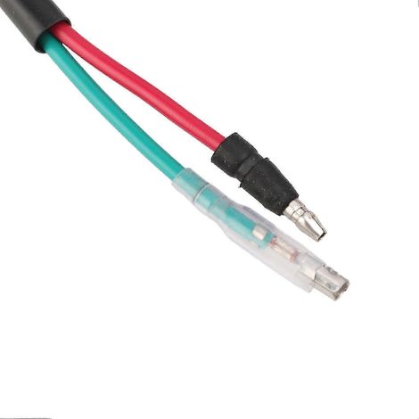 Régulateur-redresseur de tension 12 V pour moto, pièce de rechange compatible avec CMX250C Rebel MC13B MC32A f26 (1/2)