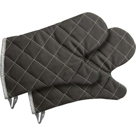 Moufles de securité L.25cm - Emga
