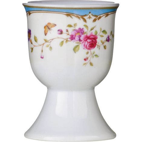 Interiors By Premier Exquisite Design Set Of Two Egg Cups, Stylish Constructed Egg Cups For Kitchen, Versatile Design Egg Cups