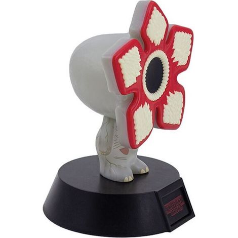LÁMPARA ICONS DEMOGORGON 12 CM PALADONE REDSTRING PP9779ST (1/4)