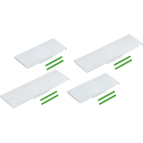 Spelsberg Juego de bridas, tipo de protección IP65, 07251501