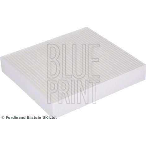 Filtre, air de l'habitacle Blue Print ADBP250056 MITSUBISHI 27277-6RC0A 7803A165