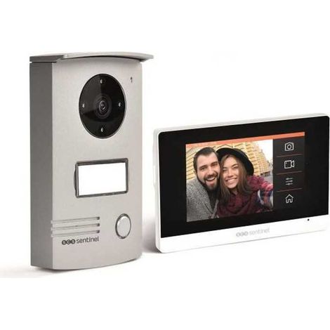 Visiodoor 4.3 (1/3)