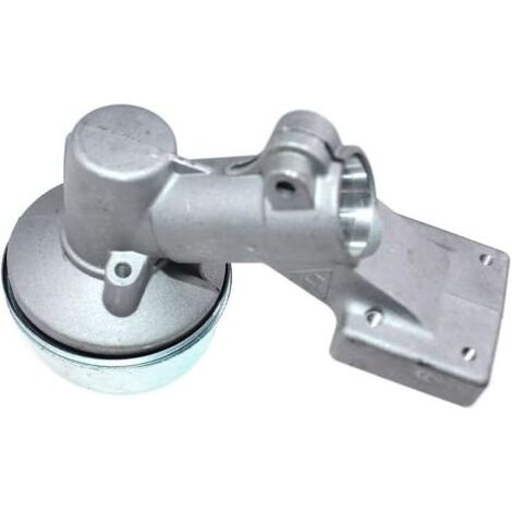 Tête d'engrenage débroussailleuse Stihl FS55 avant 2014 – Compatible FS55C FS55R FS55T 4140 640 0110 (1/5)