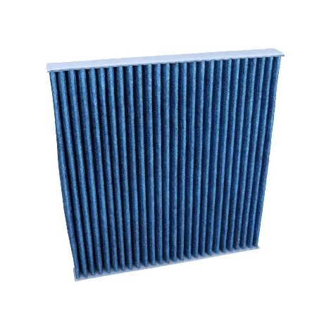 MAXGEAR 26-1839 Filtre d'habitacle Filtre à charbon 71776016 (1/3)