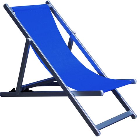 SDRAIO 98X68XH106CM BLU E ALLUMINIO 40X20MM