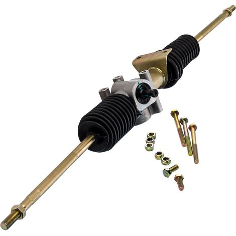 Power Steering Rack And Pinion for Polaris RZR 800 EFI EPS 2010 2011 2012 2014 (1/5)