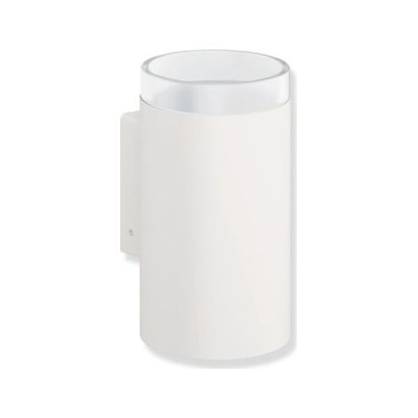 HEWI 900.04.00060 DX gobelet en verre avec support (1/2)