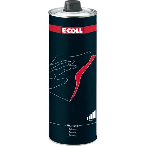 E-COLL Aceton 1L Dose