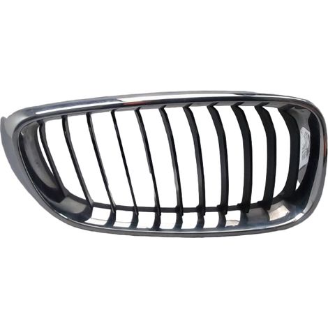 Grille Calandre Droit BMW Serie 3 Berl. Vi (f30/f80) 2011-... [PRODUIT D'OCCASION]♻️51135a3d032
