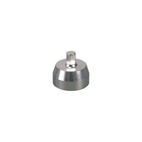 airfit S-Anschluss-Montagewerkzeug 3/4"mit 6-Kant-Aufnahme