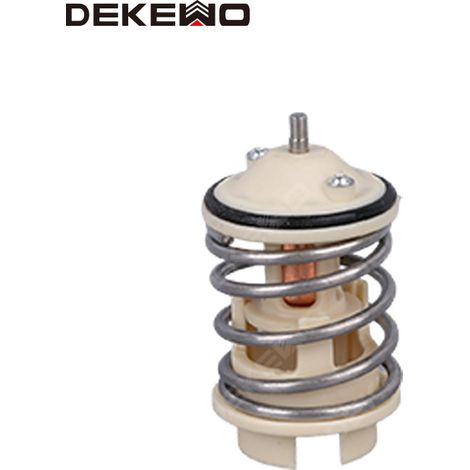 Thermostat kompatibel mit Volkswagen, Audi und Porsche 3.6, Teilenummer 03H121113B