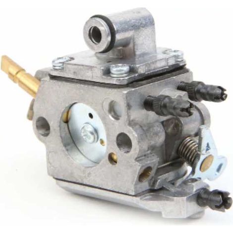 Carburateur pour Stihl MS192T MS192TCE. C1Q-S257 (1/5)