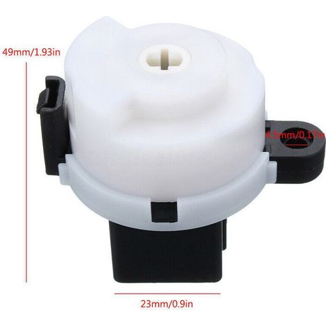 Passend für Ford-Zündsysteme GP7A66151 LC7066151 4429612 2M34-11572-AA (1/3)