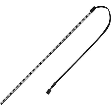 Ruban LED intérieur nanoxia nrled30b 6.4 W 30 cm (1/2)