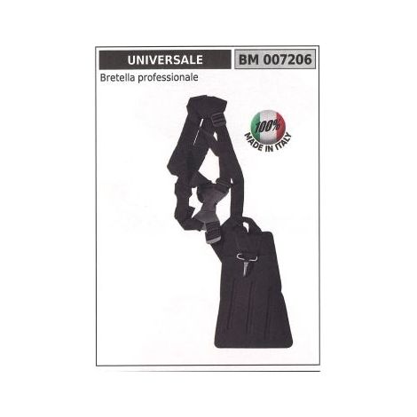Profi-Gurtzeug UNIVERSAL