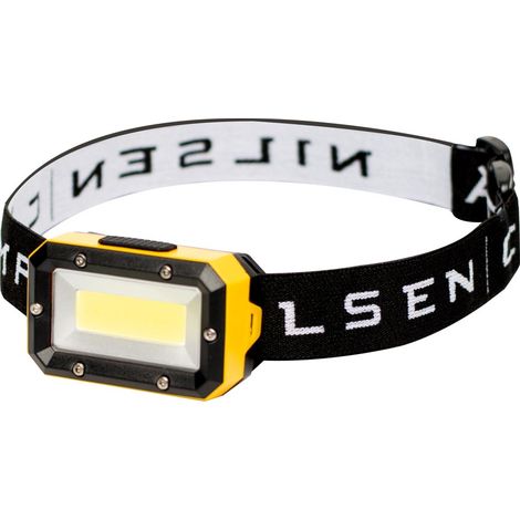 Faro LED de 120 W, 3 W, 120 lm, 3 pilas AAA (R03) (1/5)
