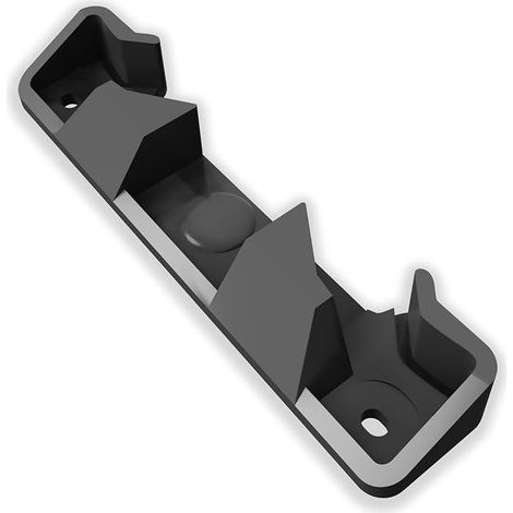 ROOF WINDOW LOCK REPLACEMENT PIECE LOCK REPLACEMENT COMPATIBLE WITH VES V21 / 025116 GGU GGL GPU LPG GHU GHL VU-Y VL-Y VKU ETC … (1/5)