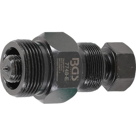 Estrattore per volano M22 x 1,0 - M25 x 1,5 mm