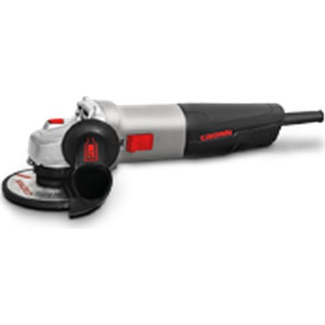 SMERIGLIATRICE ANGOLARE 860W DISCO 115MM CROWN