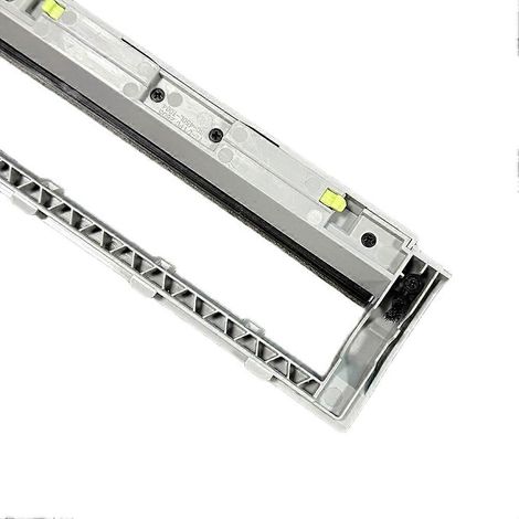 Cubierta de repuesto del cepillo principal para aspiradora robot iRobot Roomba 205/405 Accesorios Cubierta del cepillo principal (1/4)