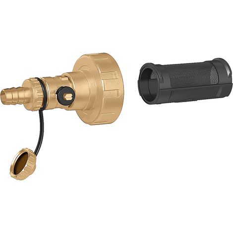 Kit de rinçage pour désemboueur DIRTMAG PLUS - Caleffi, Thermador
