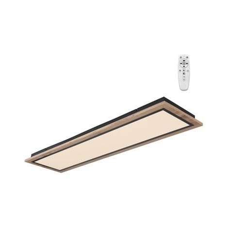 Plafón LED Hasbi 54W 5900Lm 3CCT Dim Smart (1/5)