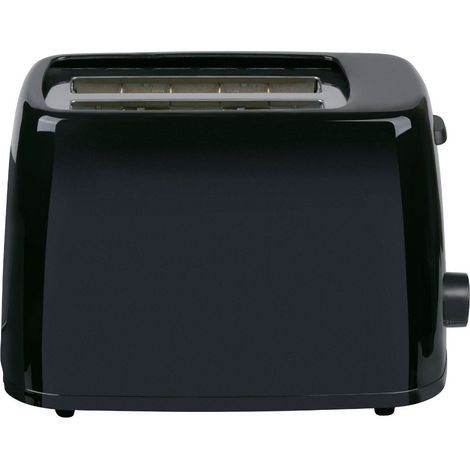 alpina Grille-pain Noir H16xl13xL24cm (1/5)
