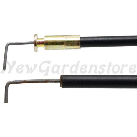 Cavo acceleratore decespugliatore motosega compatibile WACKER 0105178