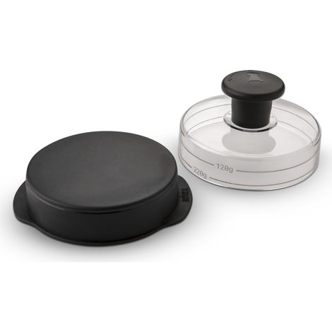 Prensa para hamburguesas Weber en material plástico Cod. 6400 (1/5)