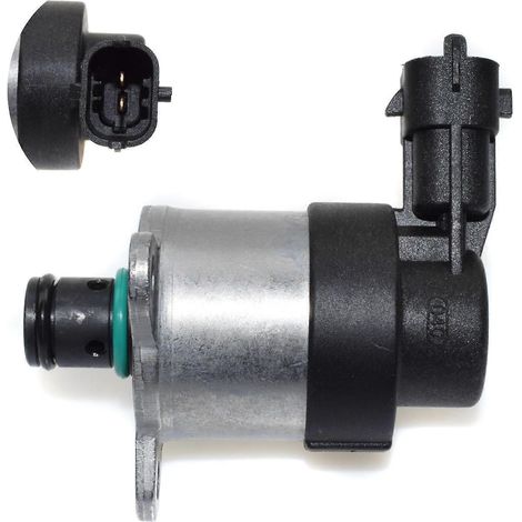 Neues Kraftstoffdosier-Magnetventil, kompatibel mit Chevrolet Cruze 2014-2015 2.0L 0928400680 (1/5)