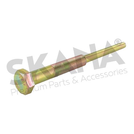 Extractor de polea MTD 75904111