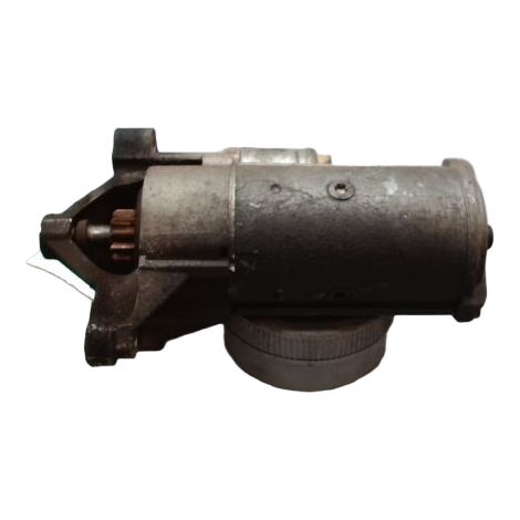 [PRODUIT D'OCCASION] Demarreur PEUGEOT Boxer 290c Tole 2002- ♻️ Ref Oe. 5802w7 - Garantie à vie (1/4)