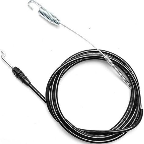 Câble de traction avant Toro 140-3947 pour tondeuses à gazon recyclées de 22 pouces (1/4)