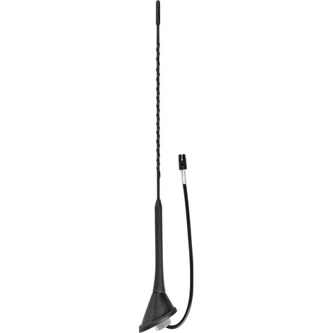 Antenna a tetto - 38 cm (1/4)
