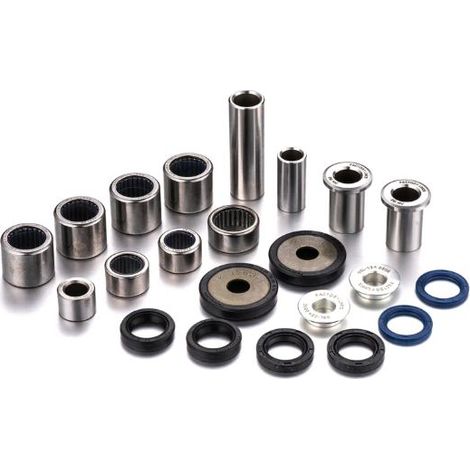 KIT DE REPARACIÓN DE VARILLAS DE BASCULANTE FACTORY LINKS 2025/02 YAMAHA YZ 85 '03-'18 (27-1095)
