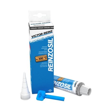 Joint silicone Renzosil 320°C 70ml Victor Reinz