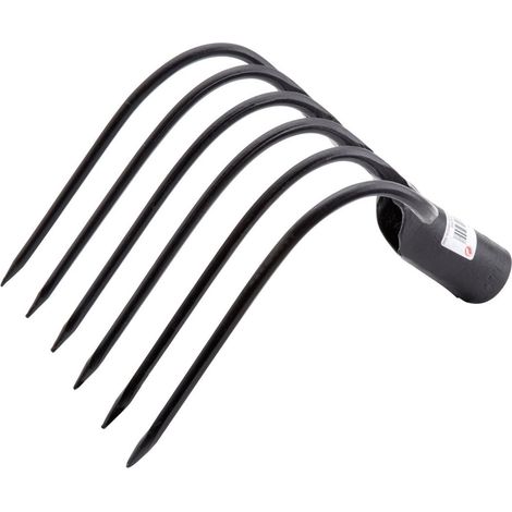 Bellota 903-6 Gabel mit Griff