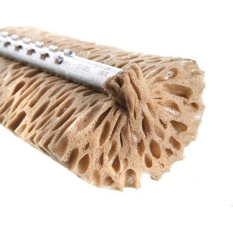 1PZ RICAMBIO LAVAPAVIMENTI SQUIZZO CLASSIC cm. 25x9