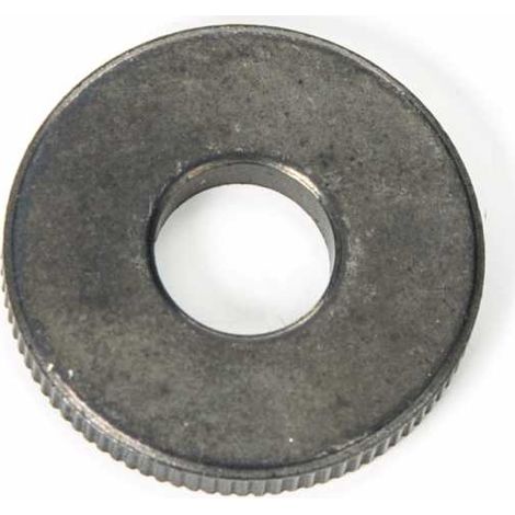 Rondelle réduction lame universelle alésage 9,5 mm diamètre 25,4 mm (1/2)