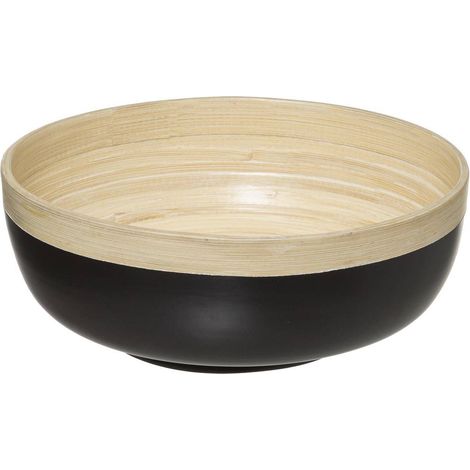 Salatschüssel MODE, Bambus, 20 cm