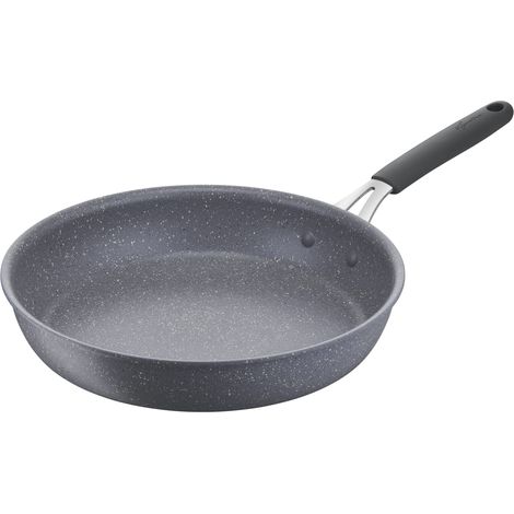 Lagostina Tempra Mineral Padella Antiaderente 30 Cm (1/4)