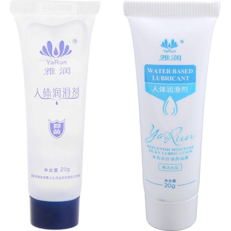 Lubrifiants à base d'eau pour le massage corporel, huile lubrifiante pour adultes, produits intimes (1/4)