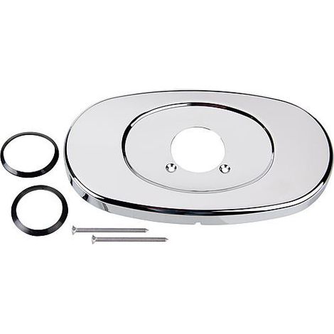 HANSA Rosace HANSA 59910039 Chrome, 59910039