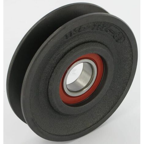 POLEA D=109mm d=24.9mm ORIGINAL STIGA - 1134-7124-01